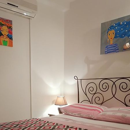 טרוגיר Apartment Nikolina חדר תמונה