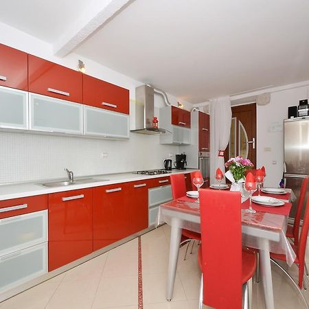 טרוגיר Apartment Nikolina מראה חיצוני תמונה