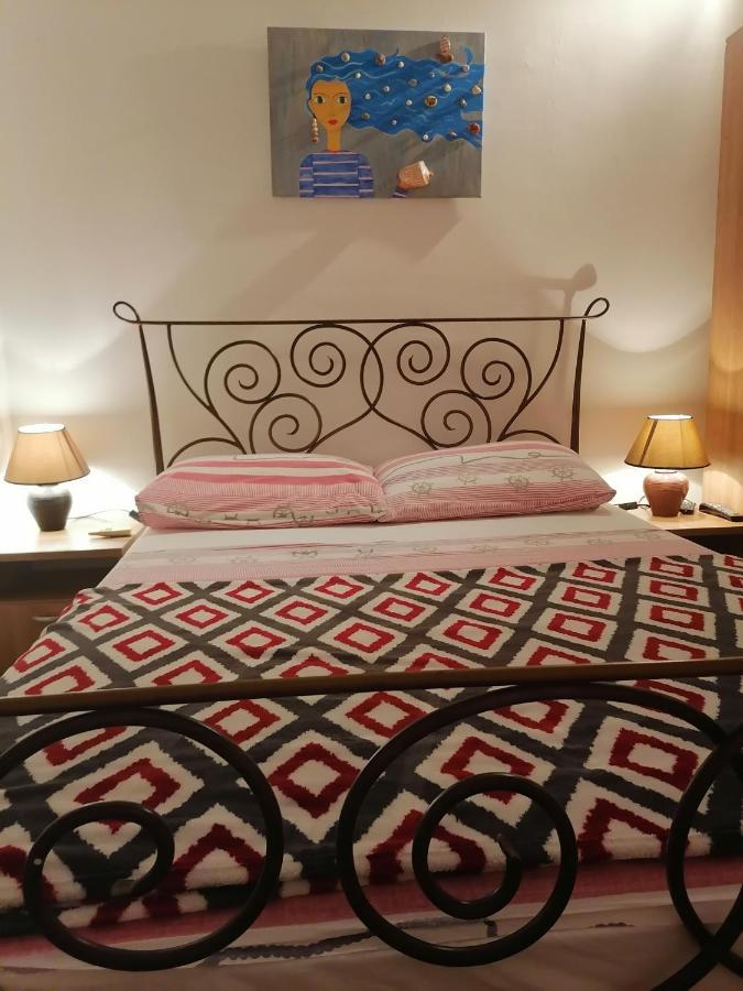 טרוגיר Apartment Nikolina מראה חיצוני תמונה