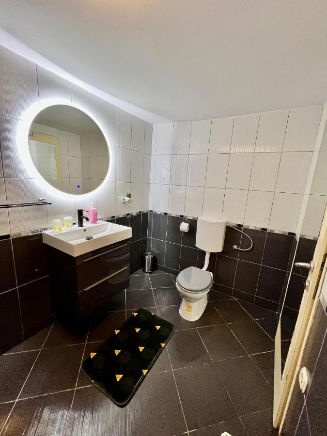 טרוגיר Apartment Nikolina מראה חיצוני תמונה