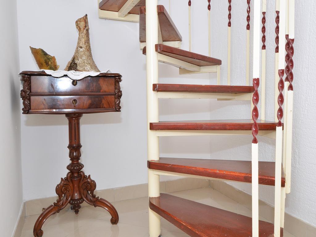 טרוגיר Apartment Nikolina מראה חיצוני תמונה