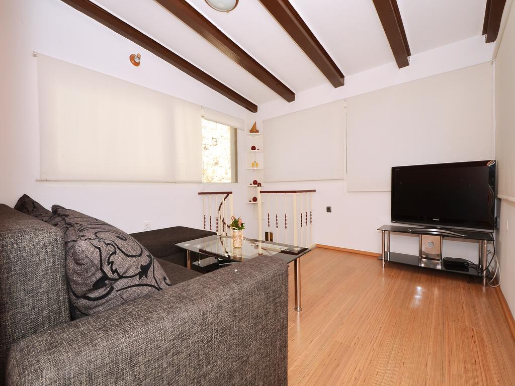 טרוגיר Apartment Nikolina מראה חיצוני תמונה