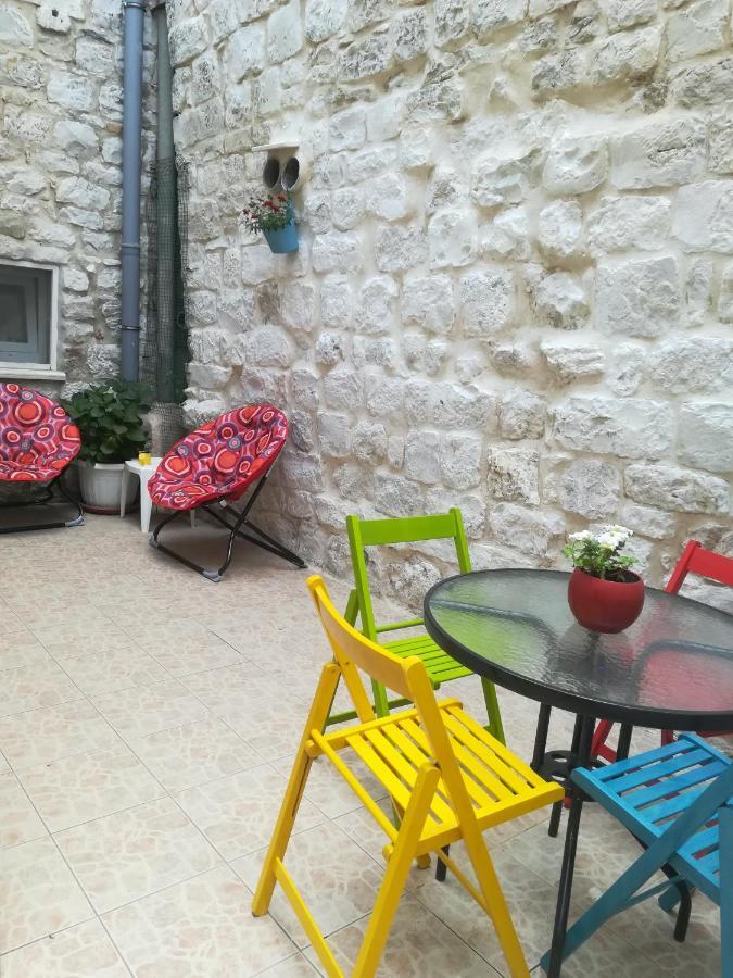טרוגיר Apartment Nikolina מראה חיצוני תמונה